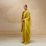 HAND EMBROIDERED DUPATTA