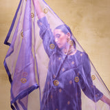 HAND EMBROIDERED DUPATTA