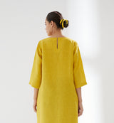 Princess Seam Tunic With Pants