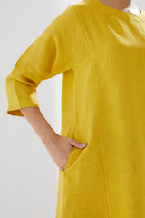 Princess Seam Tunic With Pants