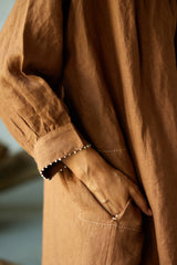 Button-up Tunic with Pants